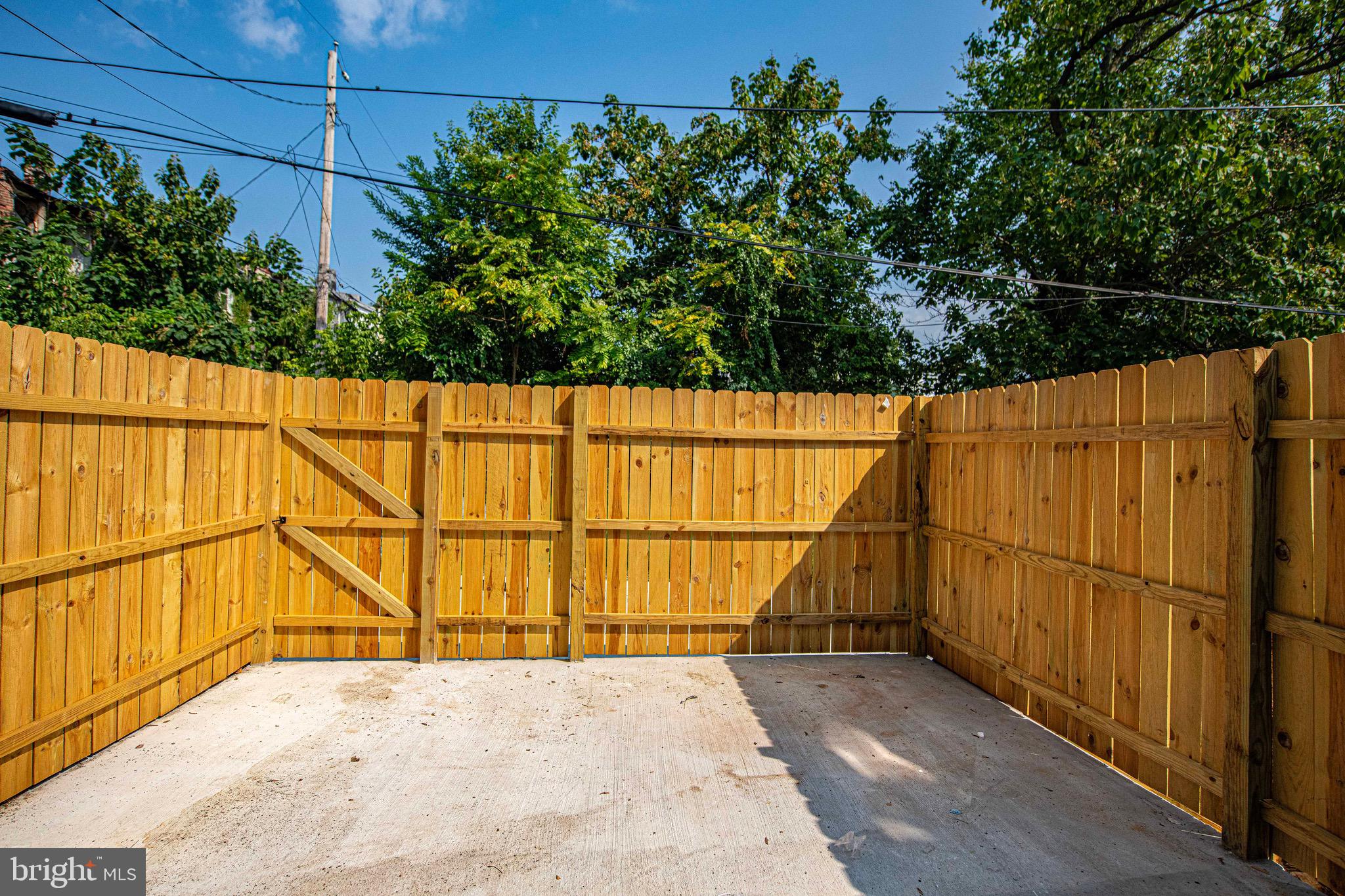 NONE AVAILABLE - Residential Lease