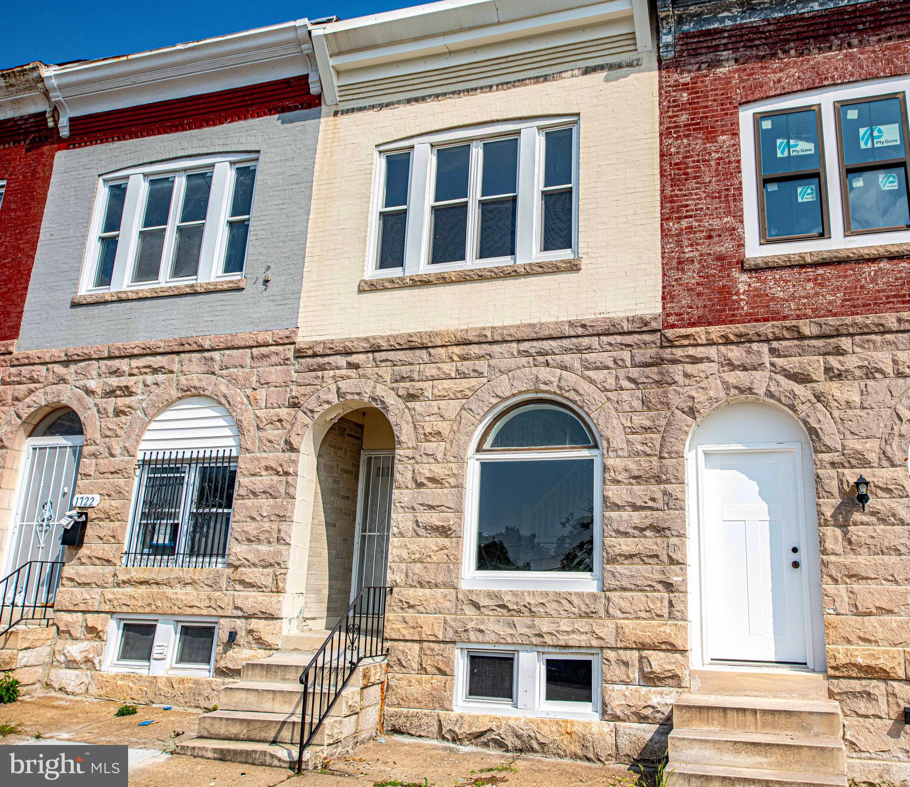 NONE AVAILABLE - Residential Lease