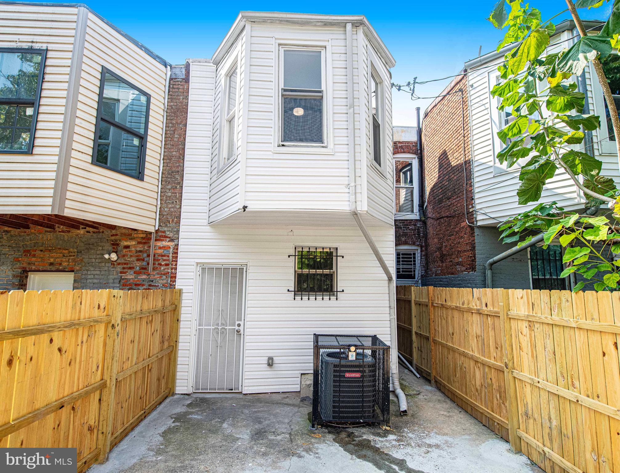 NONE AVAILABLE - Residential Lease