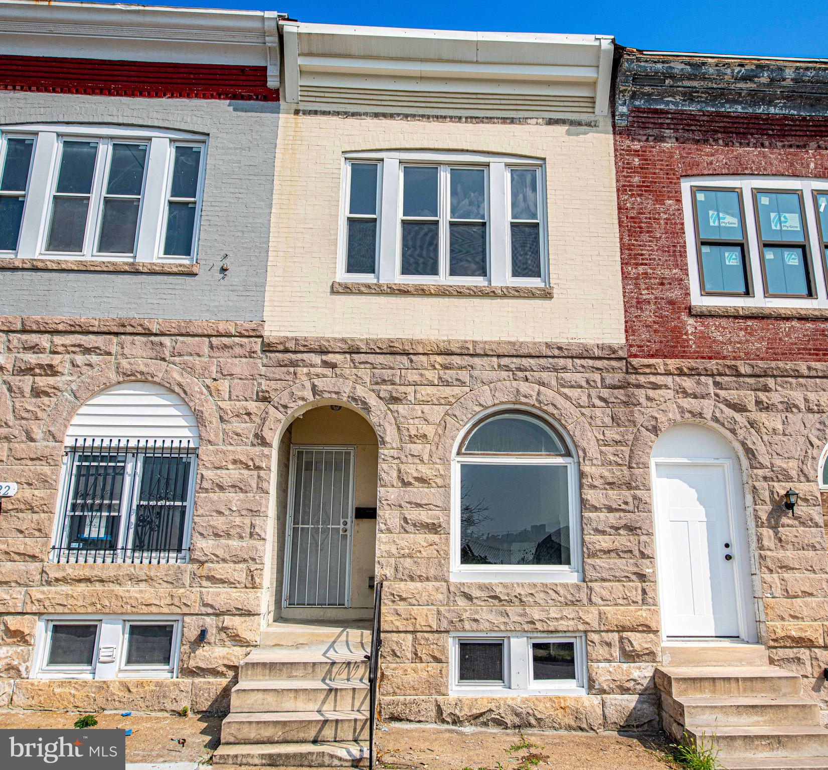 NONE AVAILABLE - Residential Lease