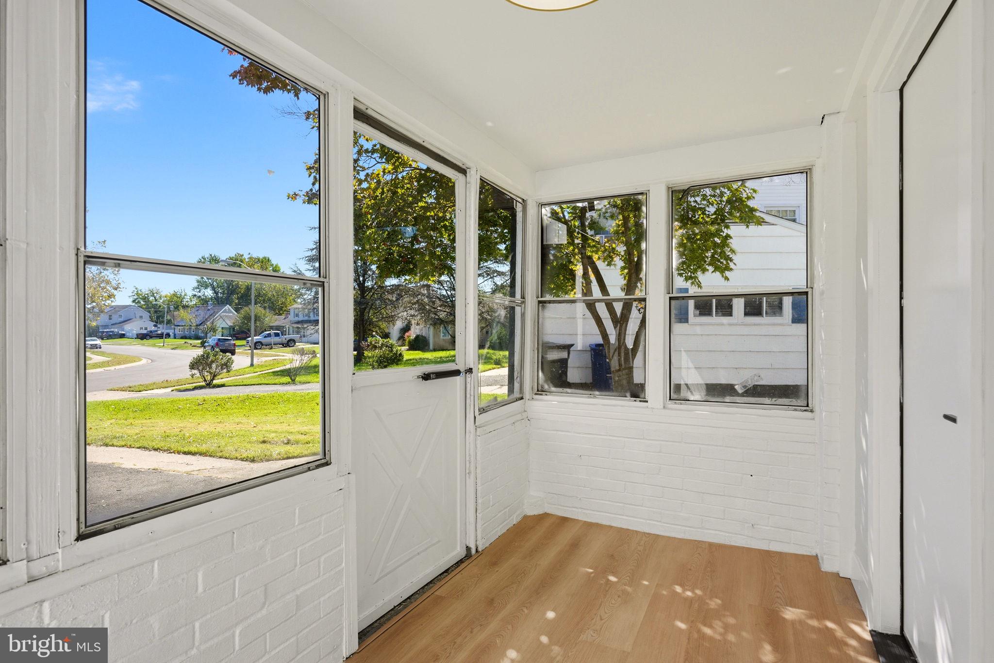 19 STRETTON CIRCLE