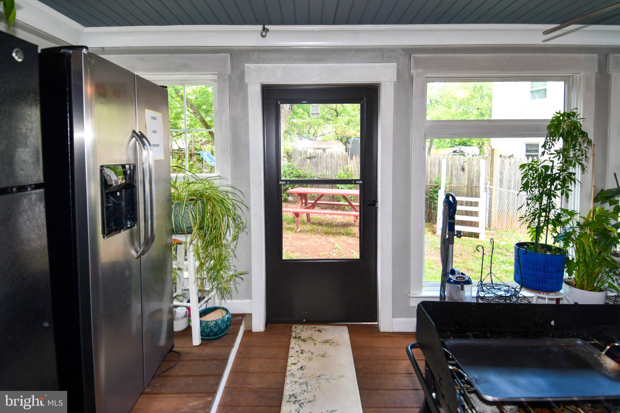 DEER PARK - Residential