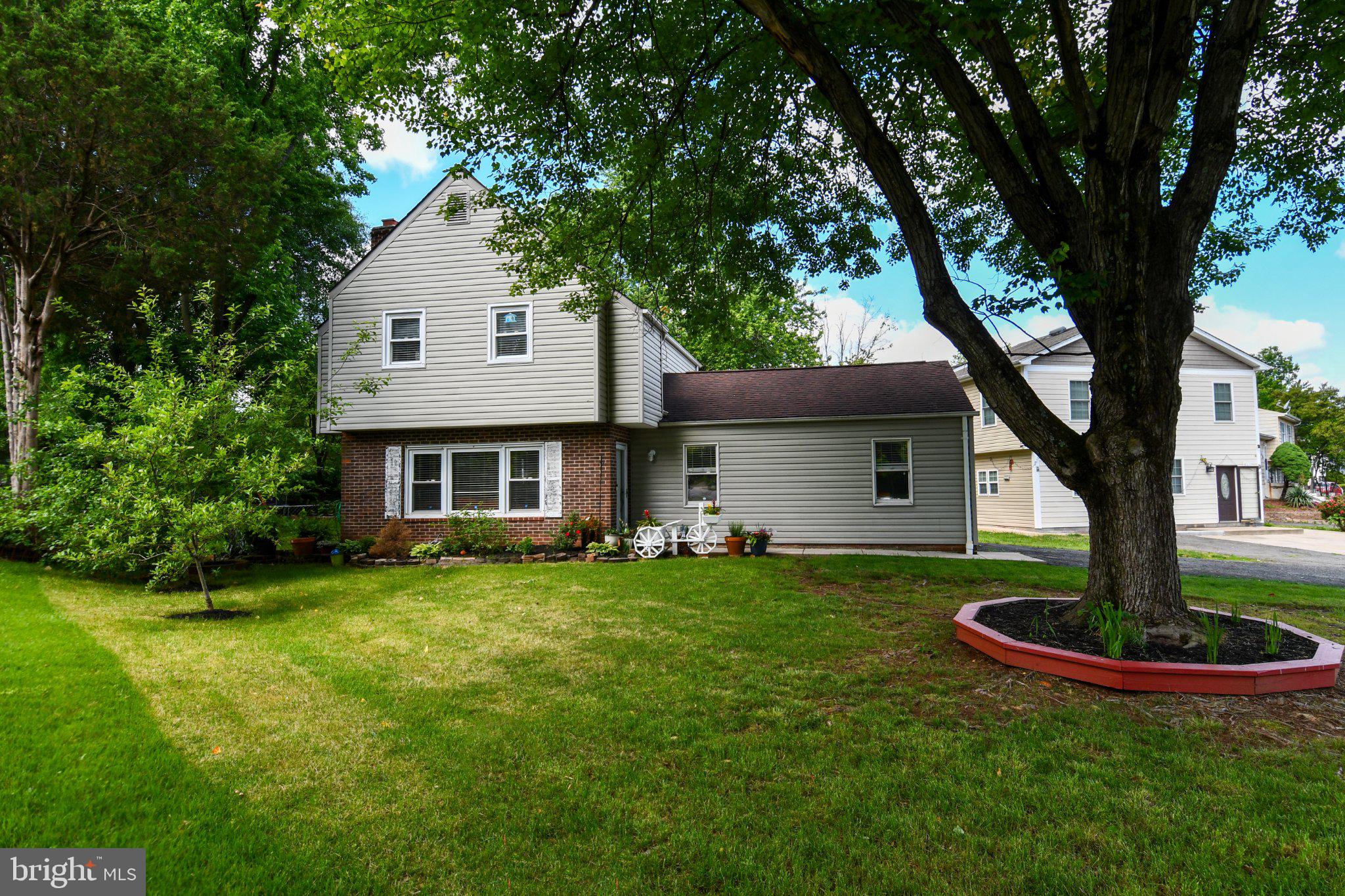 DEER PARK - Residential
