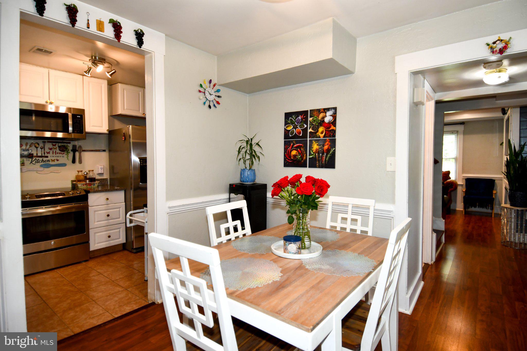 DEER PARK - Residential