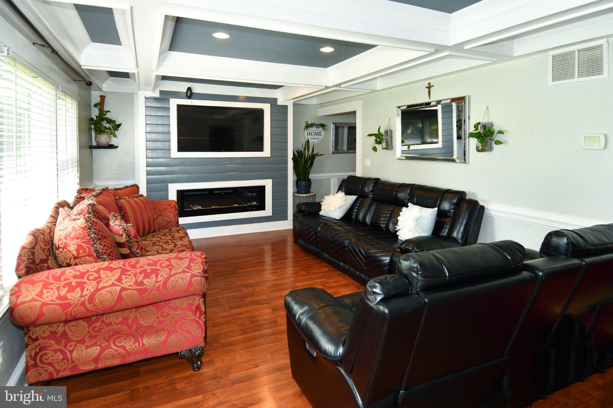 DEER PARK - Residential
