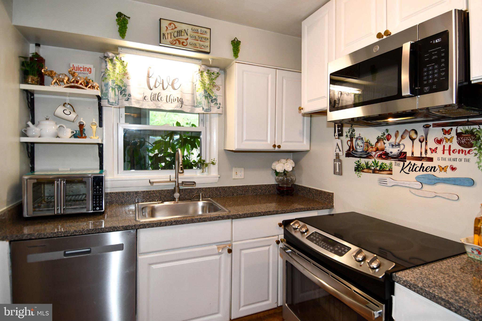 DEER PARK - Residential