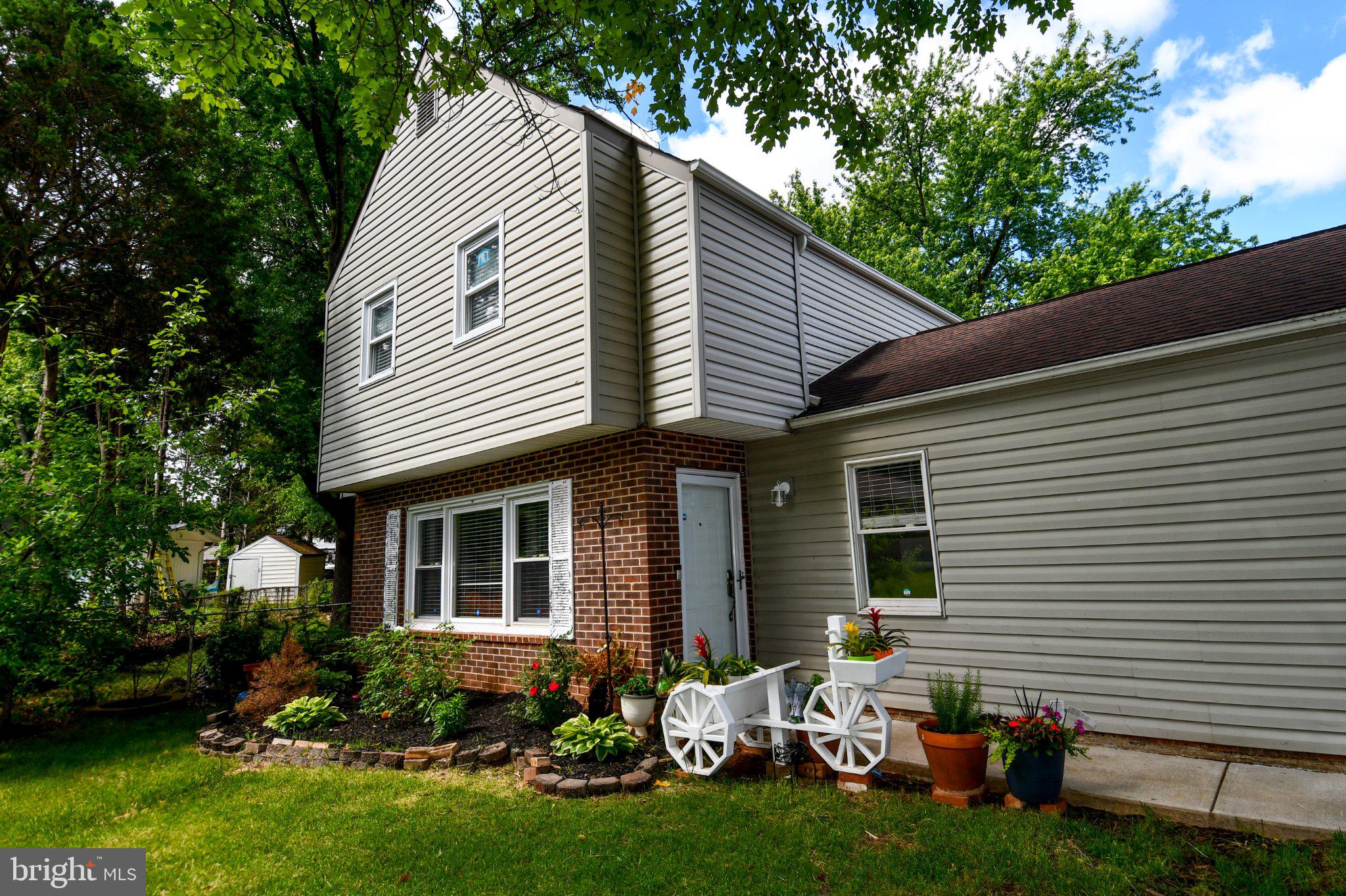 DEER PARK - Residential