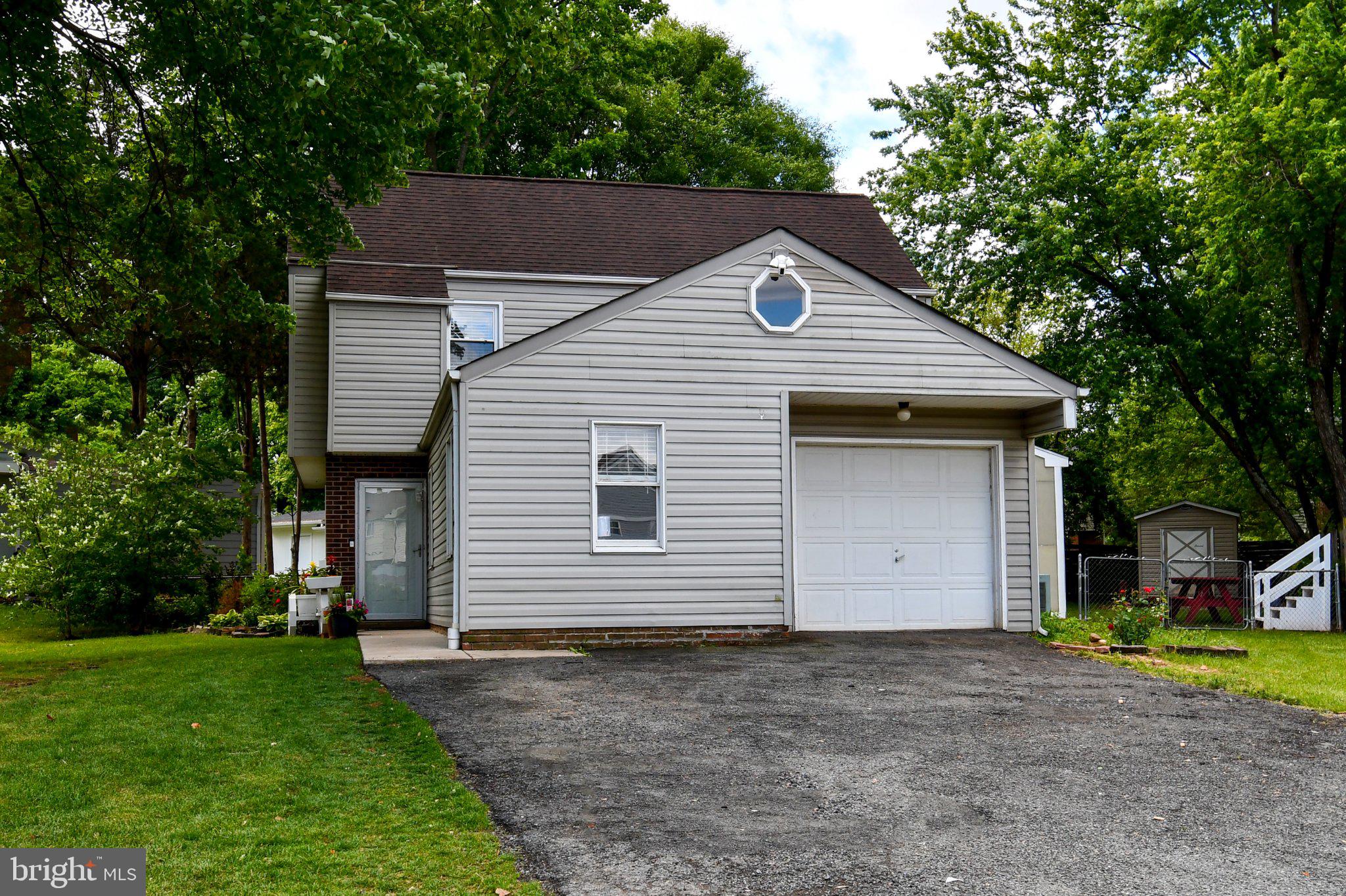 DEER PARK - Residential
