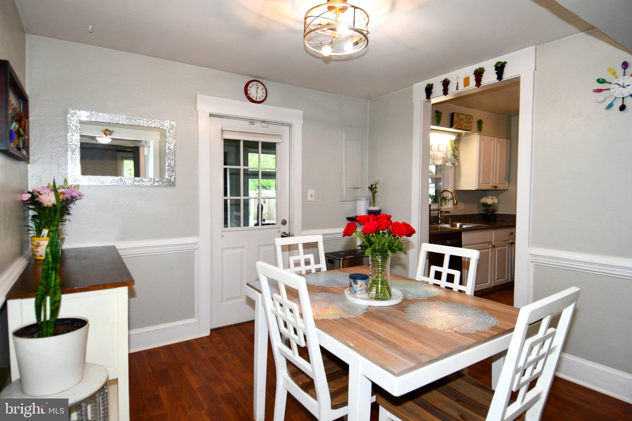 DEER PARK - Residential