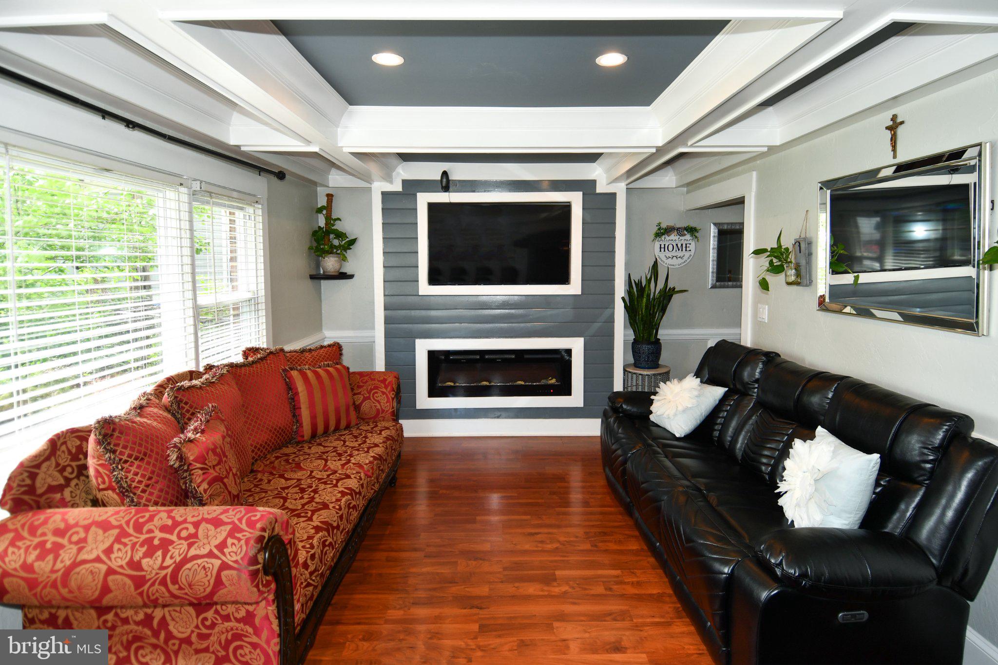 DEER PARK - Residential