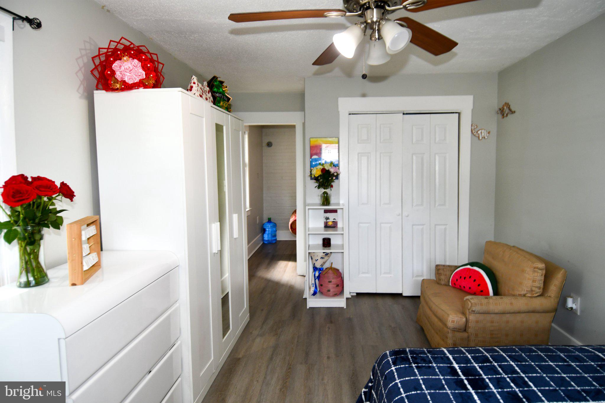 DEER PARK - Residential