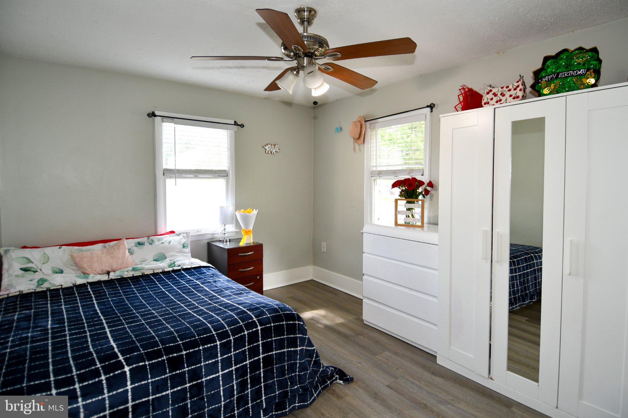 DEER PARK - Residential