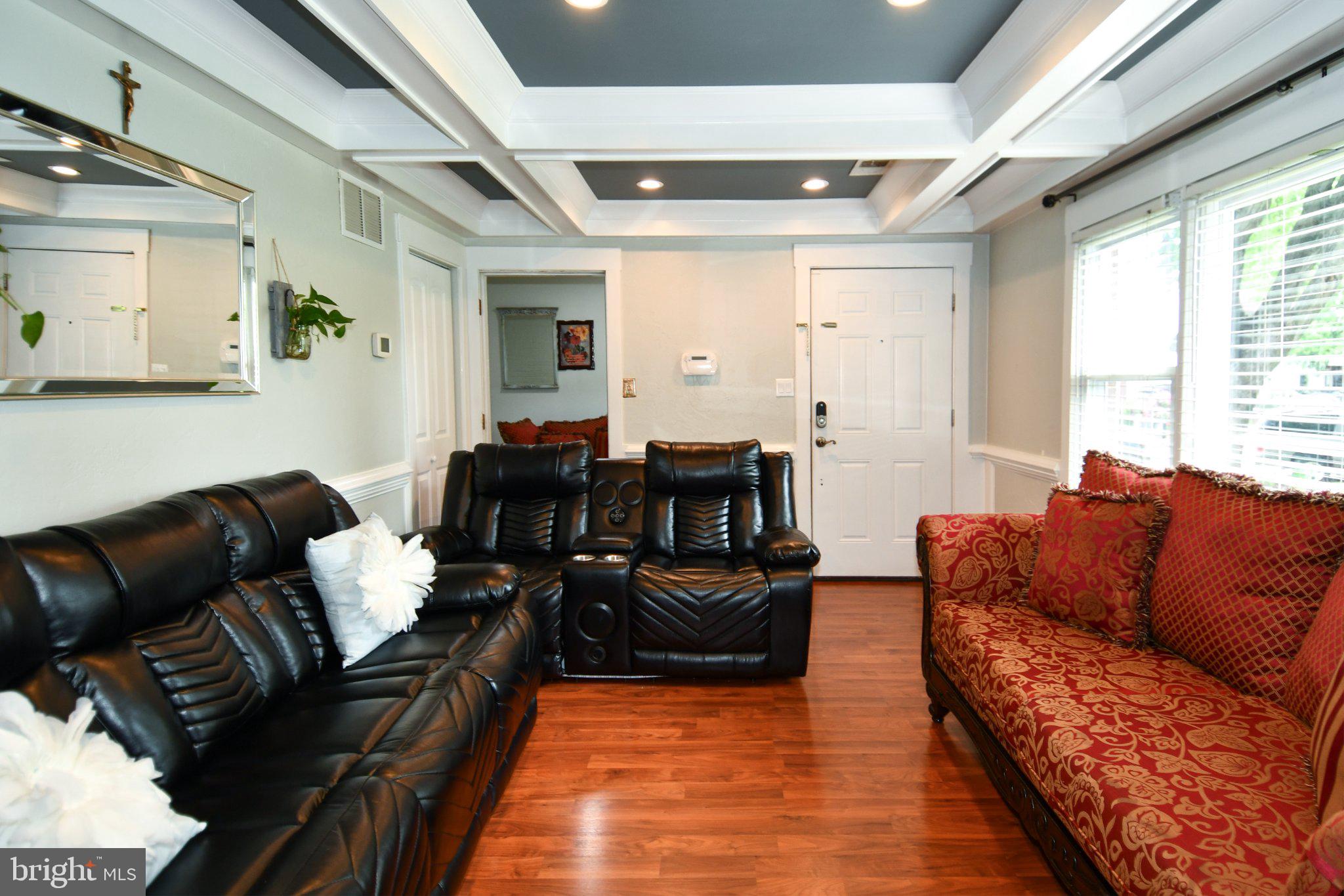DEER PARK - Residential