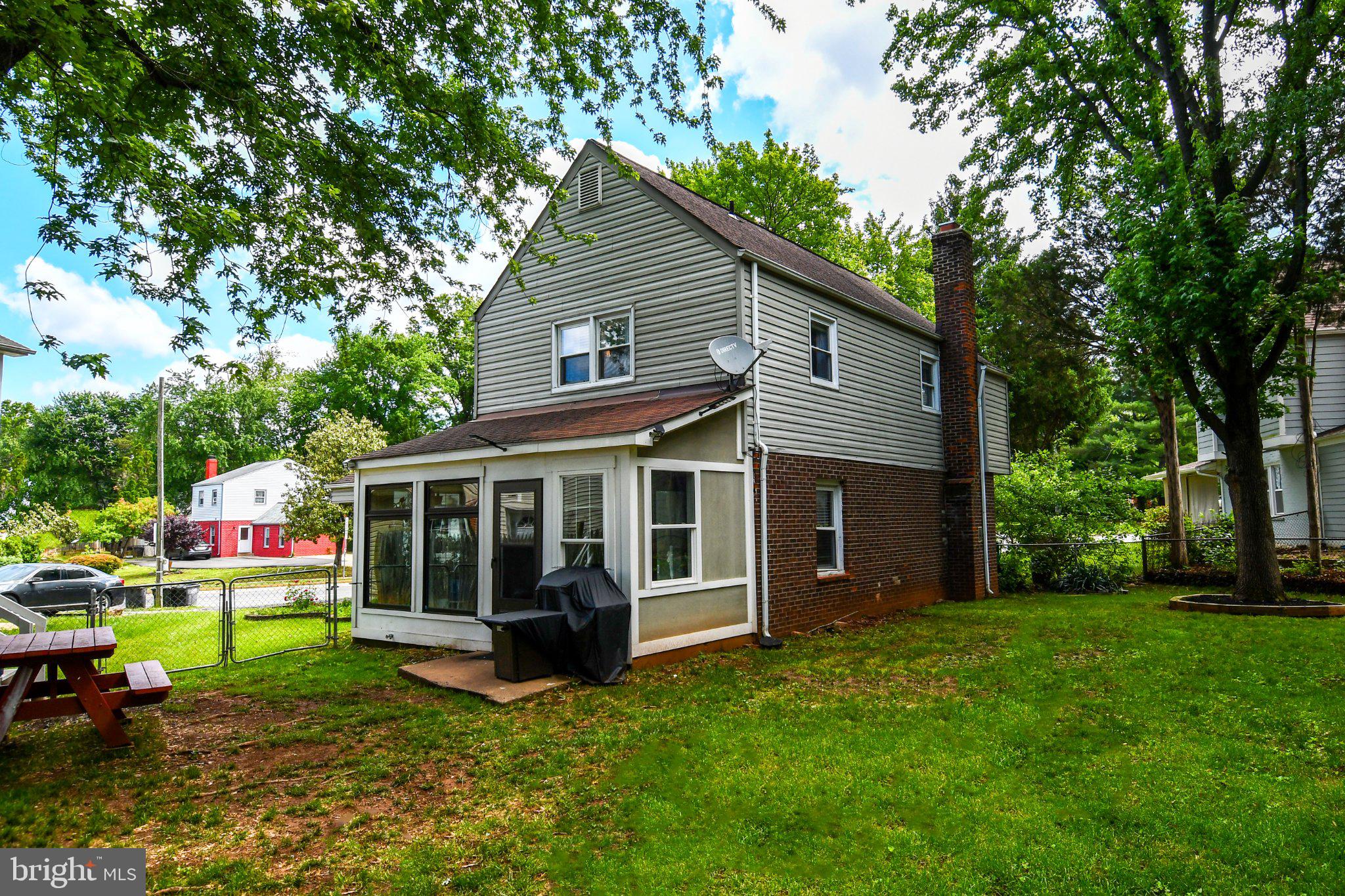 DEER PARK - Residential