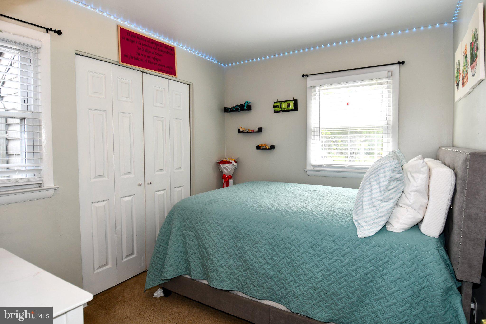 DEER PARK - Residential