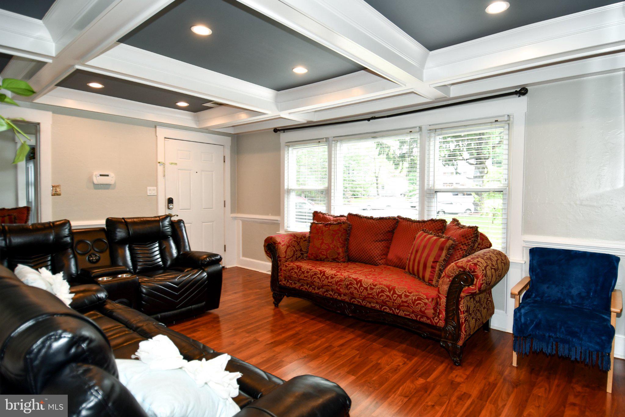 DEER PARK - Residential