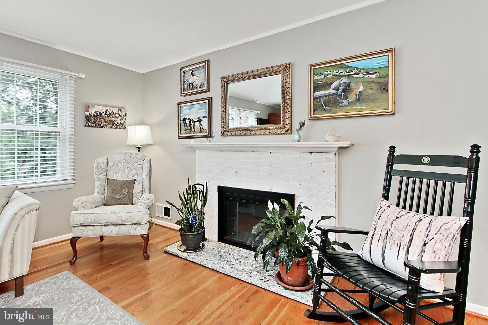 8345 ORANGE COURT