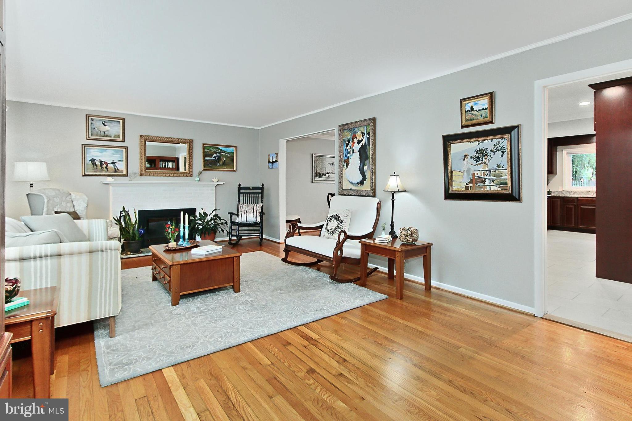 8345 ORANGE COURT