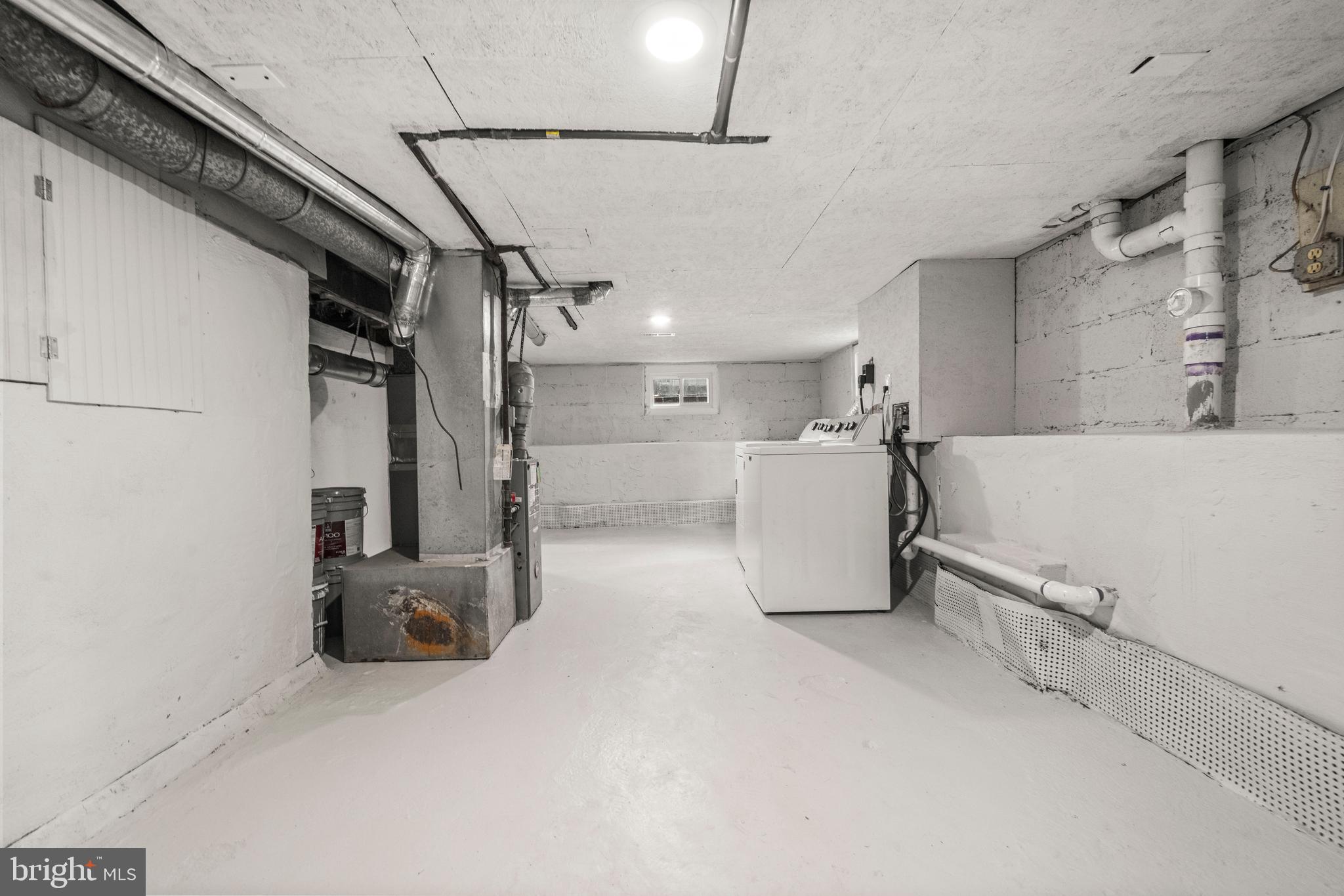 SEAT PLEASANT HEIGHTS - Residential