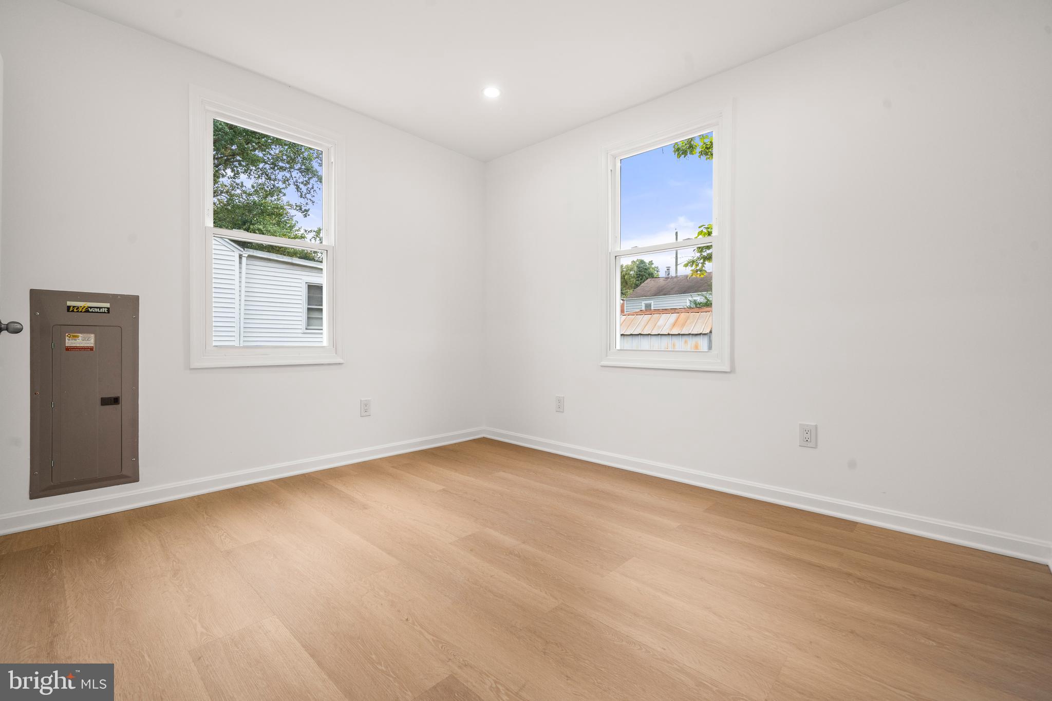 SEAT PLEASANT HEIGHTS - Residential