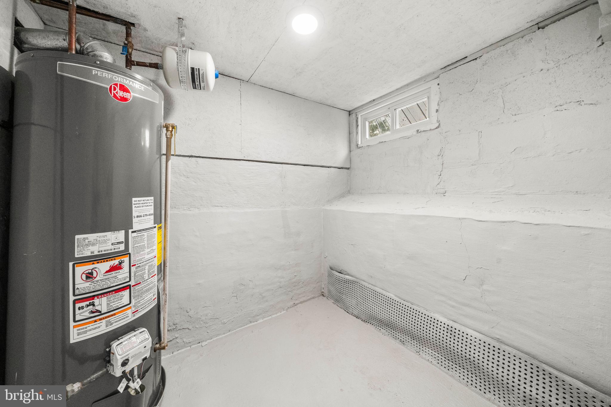 SEAT PLEASANT HEIGHTS - Residential