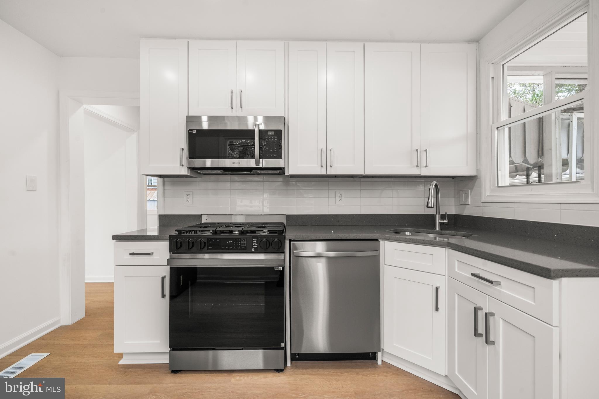 SEAT PLEASANT HEIGHTS - Residential