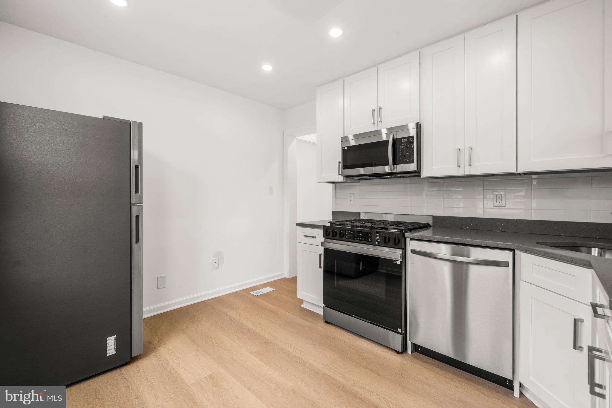 SEAT PLEASANT HEIGHTS - Residential