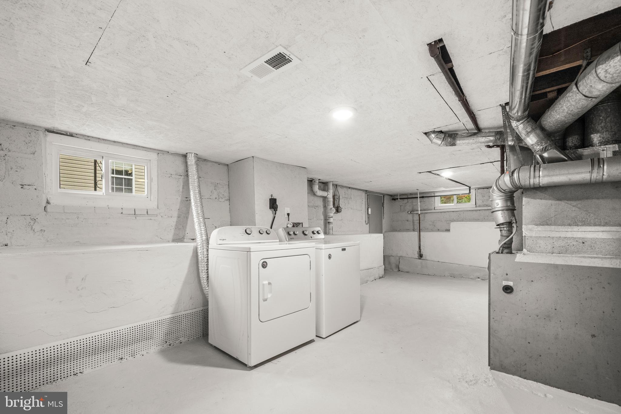 SEAT PLEASANT HEIGHTS - Residential