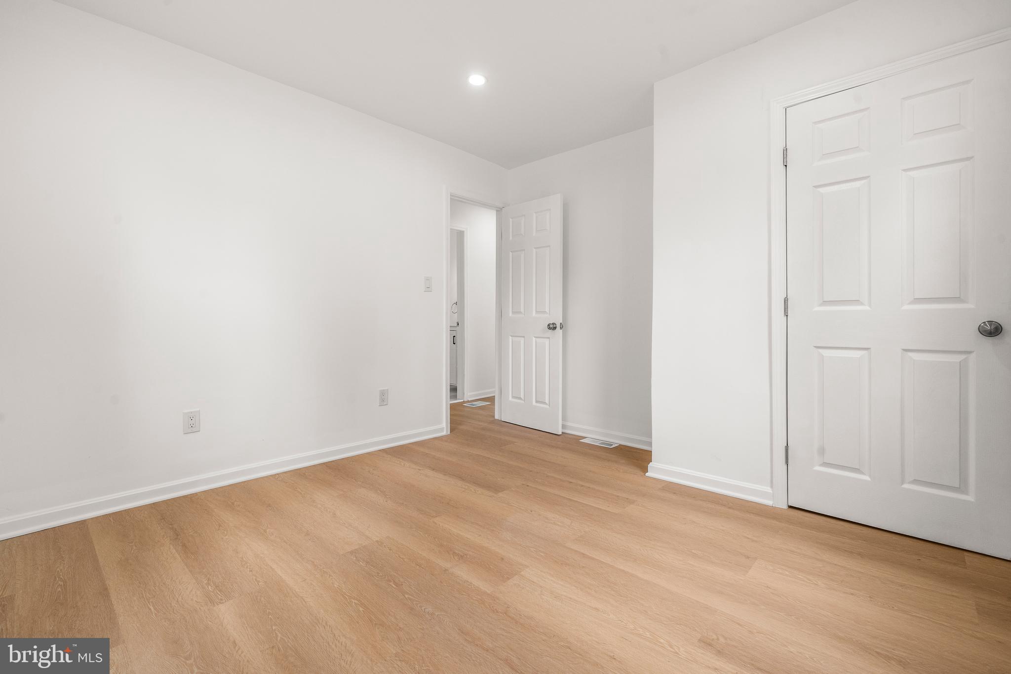 SEAT PLEASANT HEIGHTS - Residential