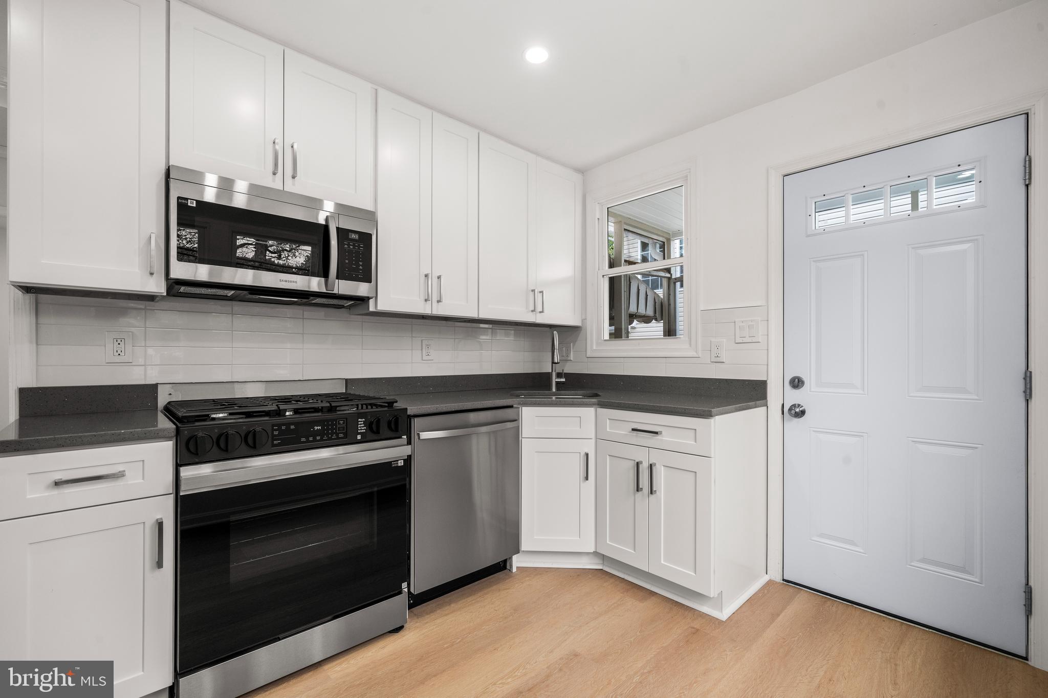 SEAT PLEASANT HEIGHTS - Residential