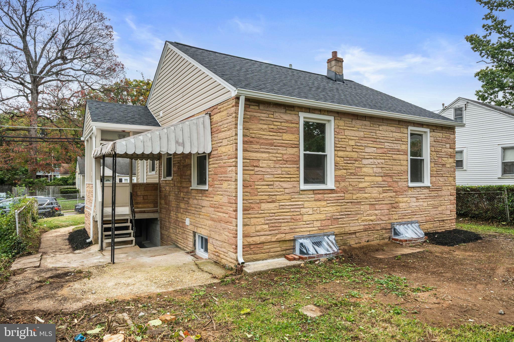 SEAT PLEASANT HEIGHTS - Residential