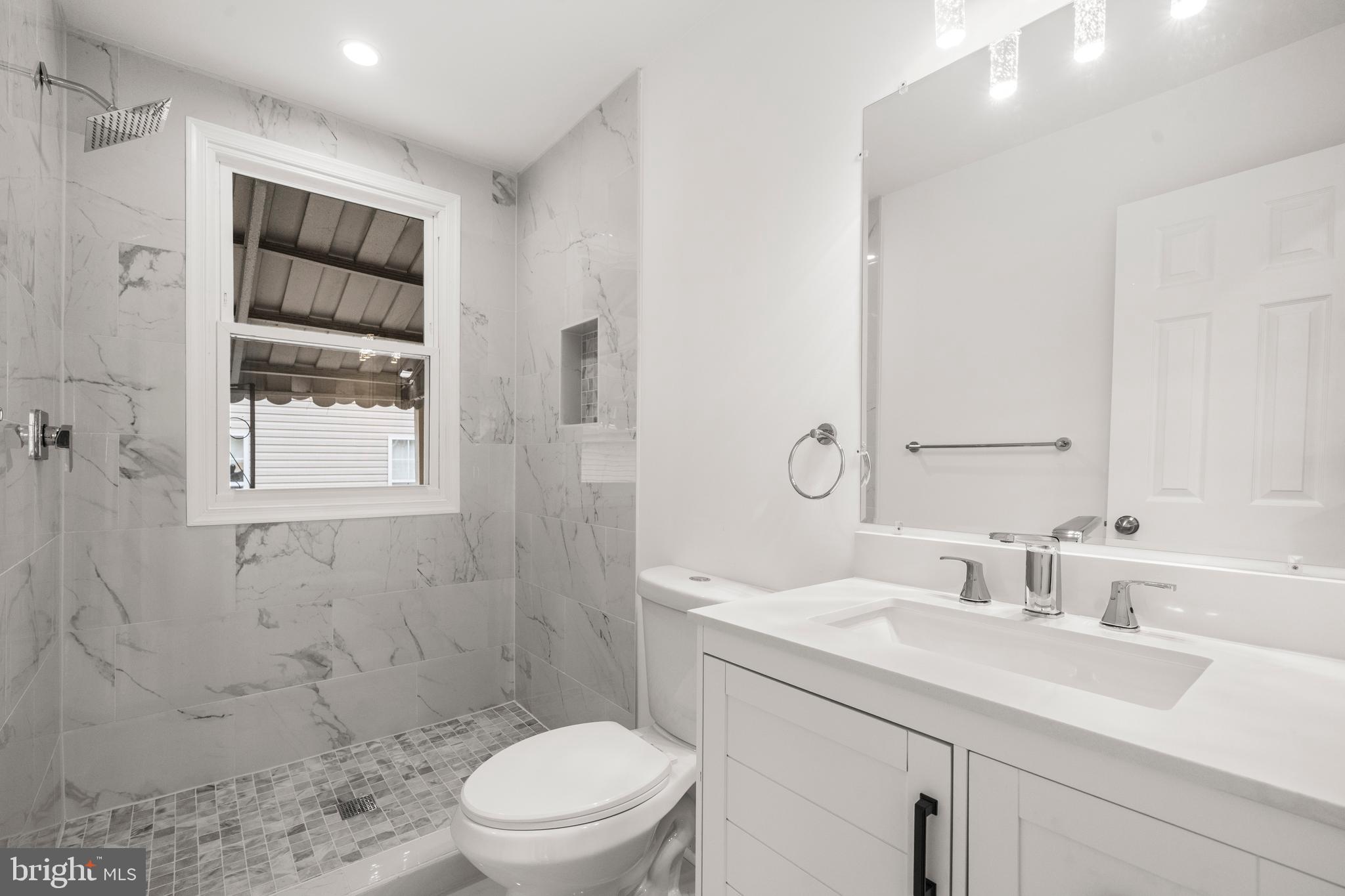 SEAT PLEASANT HEIGHTS - Residential