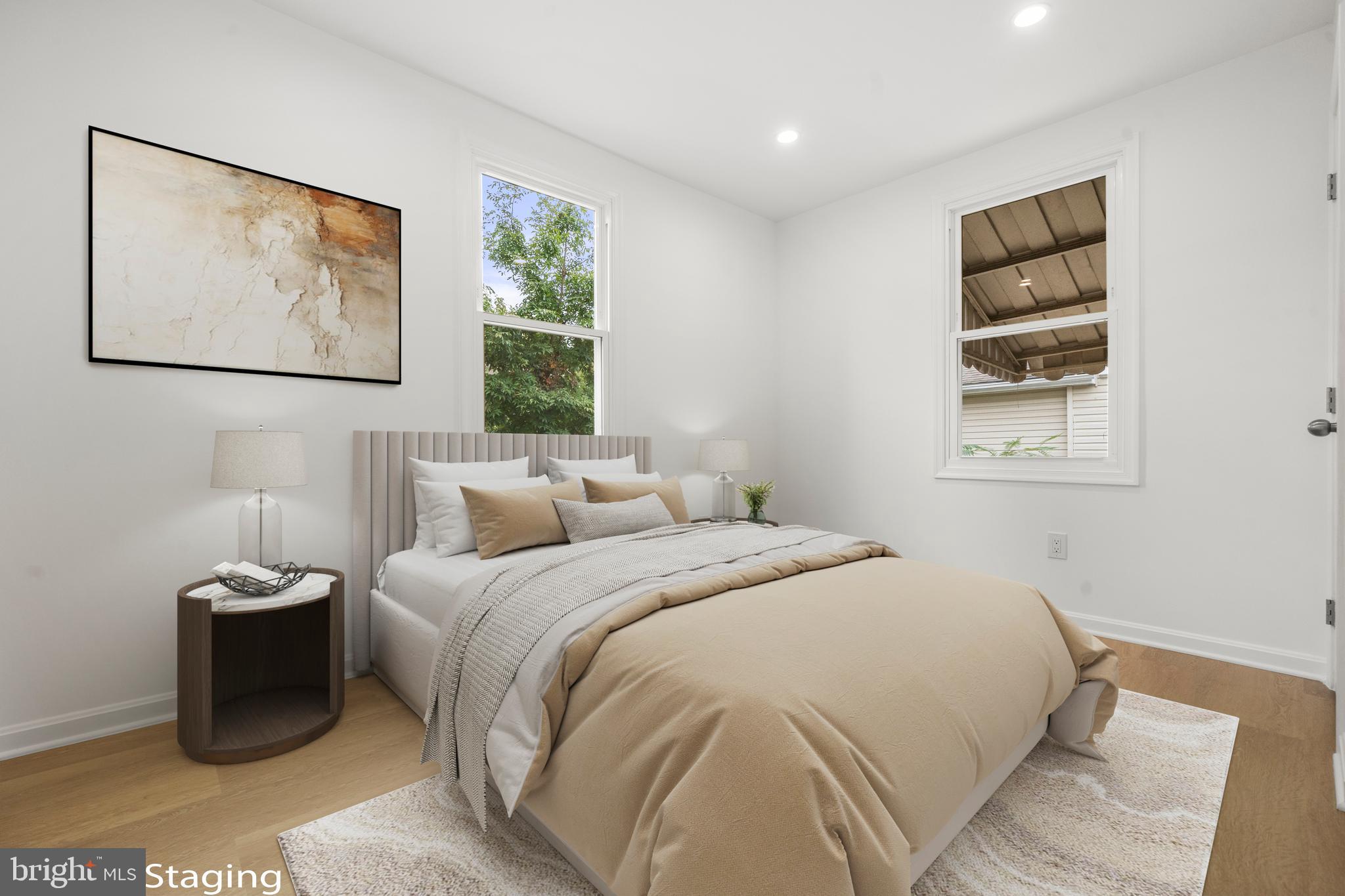 SEAT PLEASANT HEIGHTS - Residential