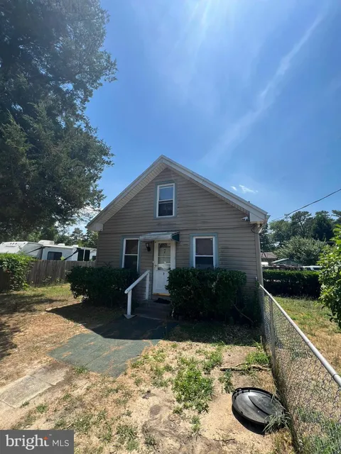 7 Sicklerville Road, Sicklerville, NJ 08081 - MLS#: NJCD2090564