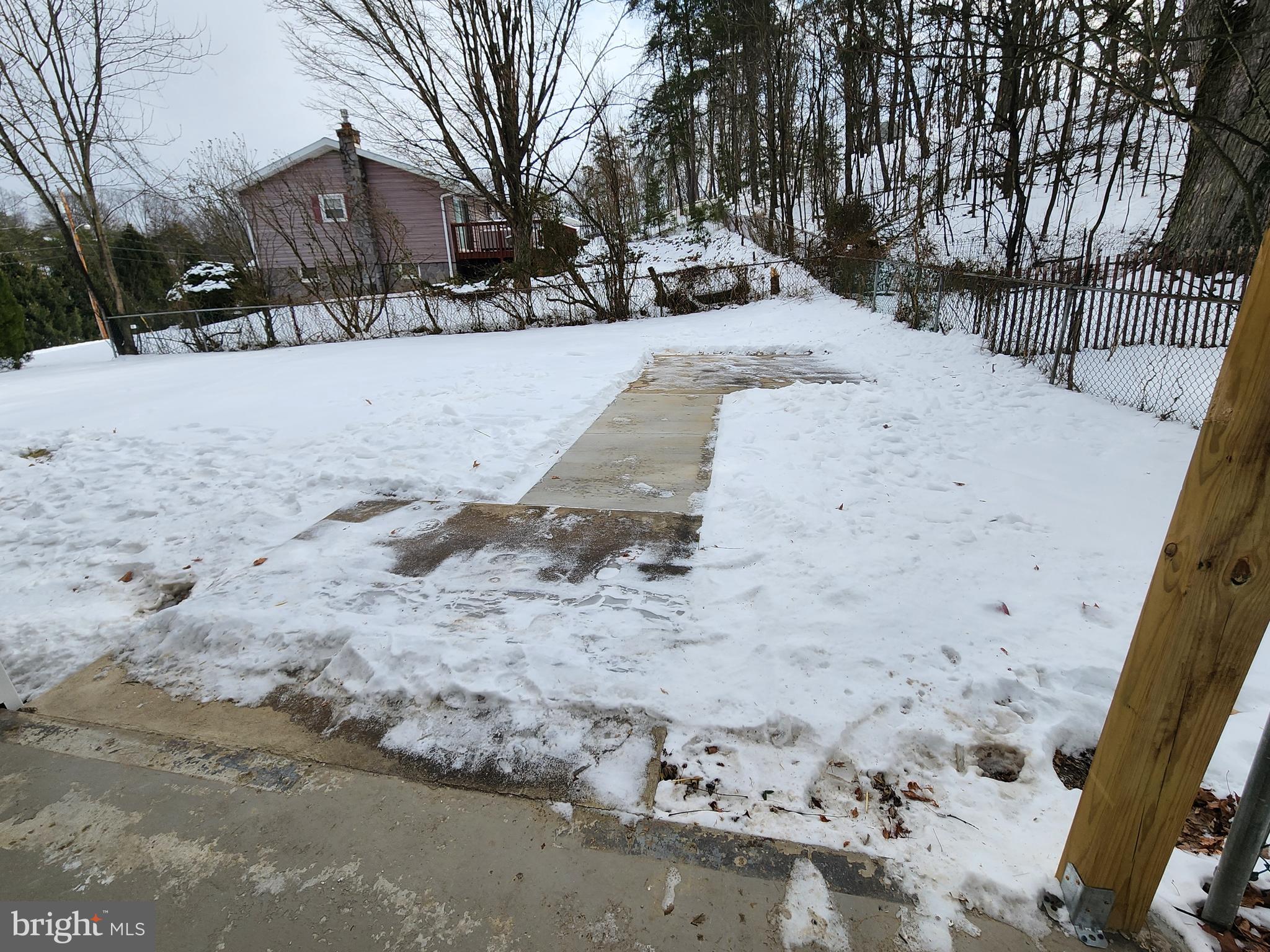 NONE AVAILABLE - Residential