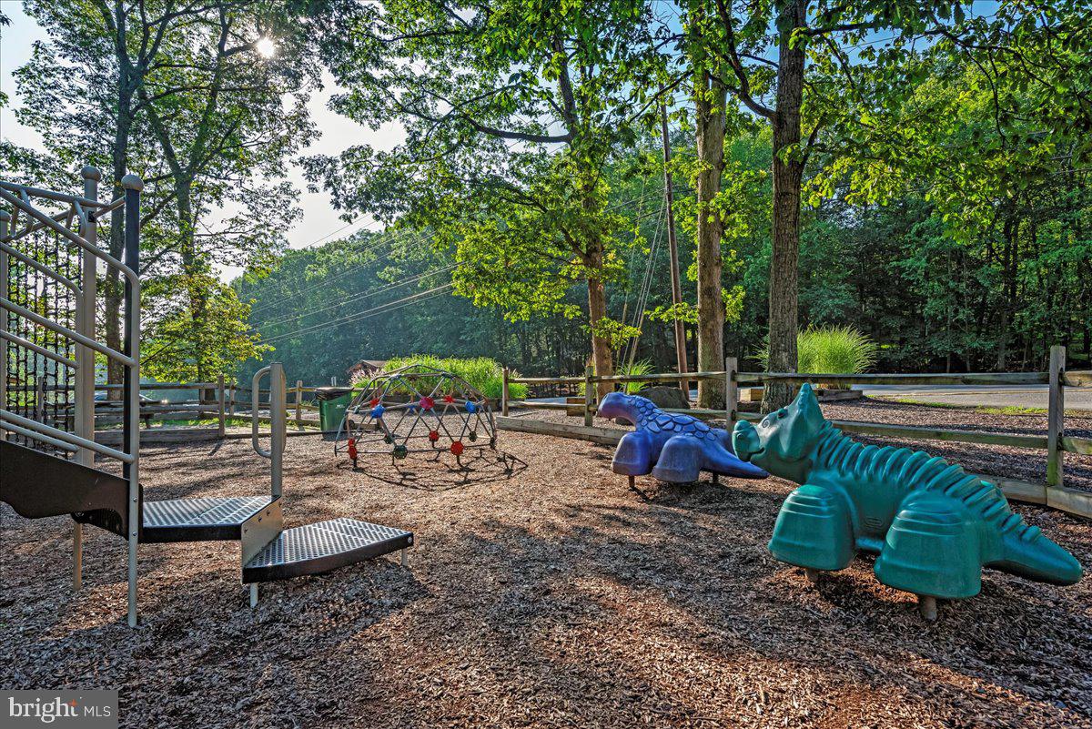 PENN ESTATES - Residential