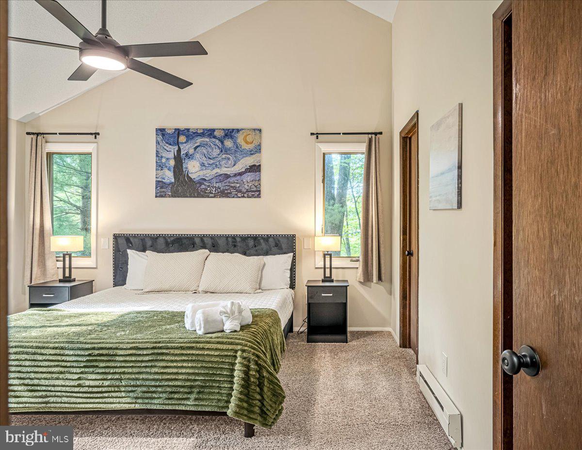 PENN ESTATES - Residential