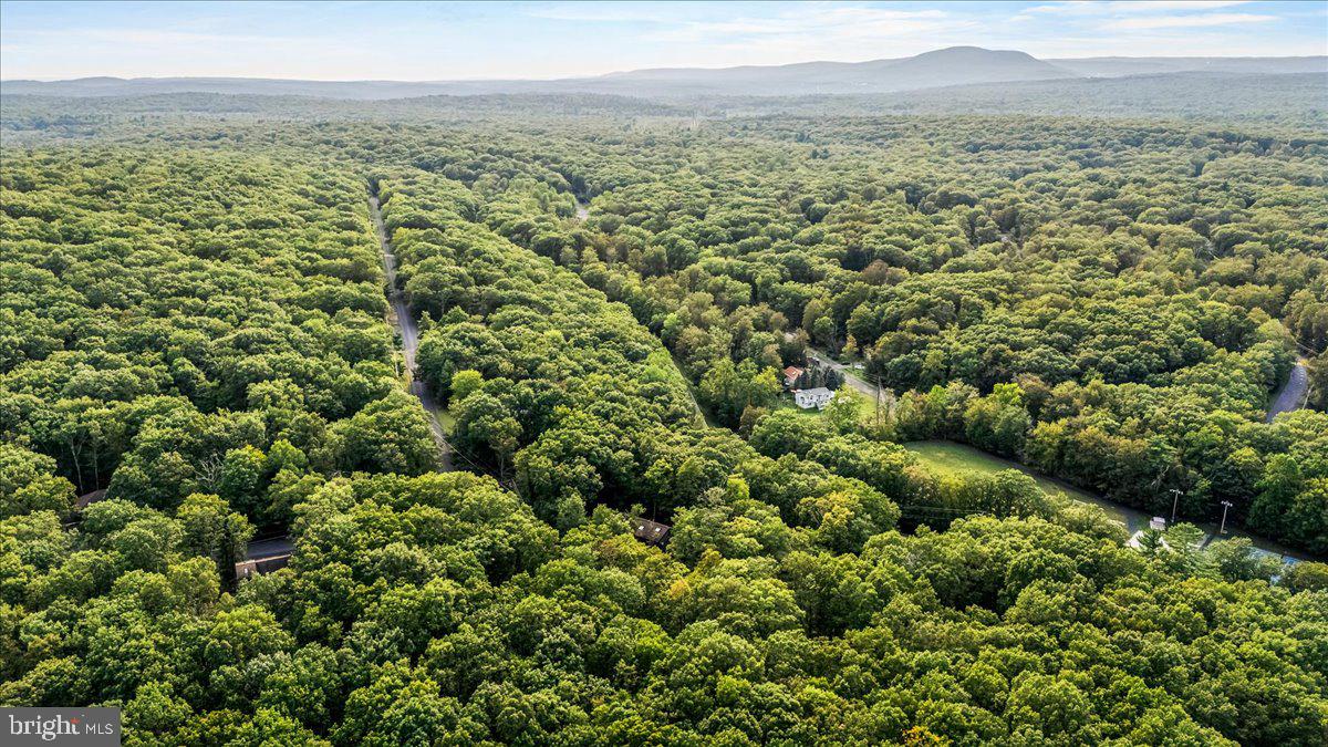 PENN ESTATES - Residential