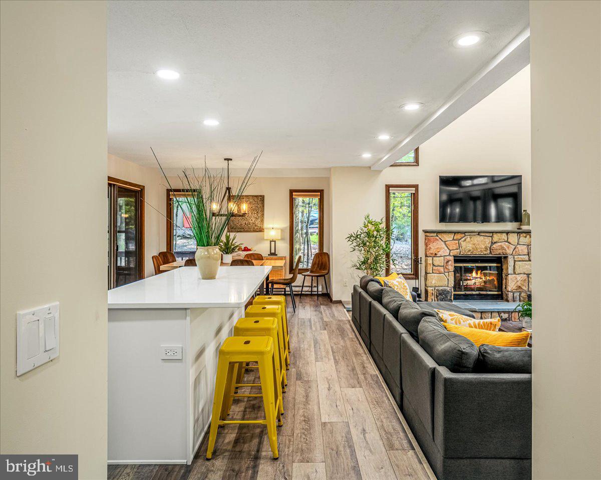 PENN ESTATES - Residential