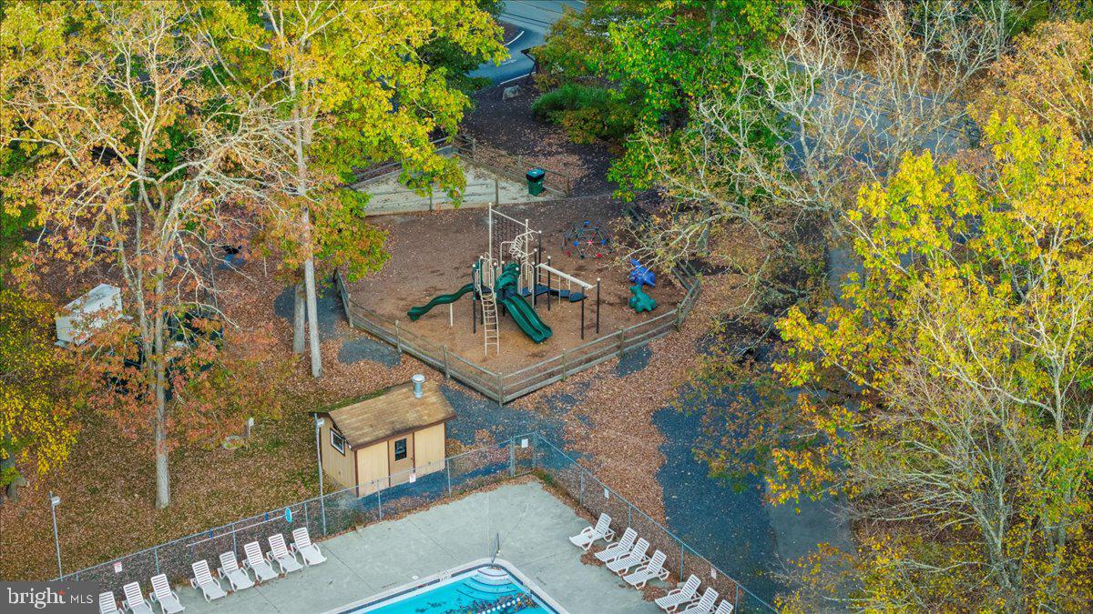 PENN ESTATES - Residential