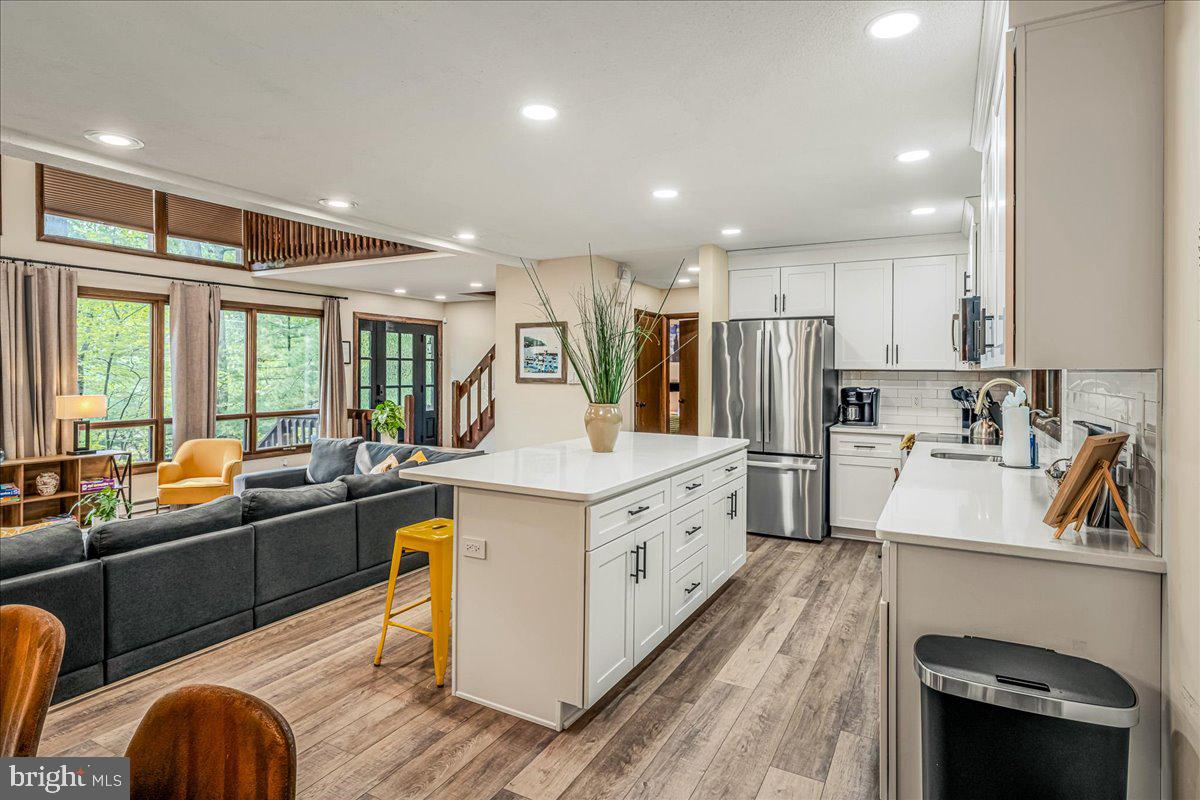 PENN ESTATES - Residential