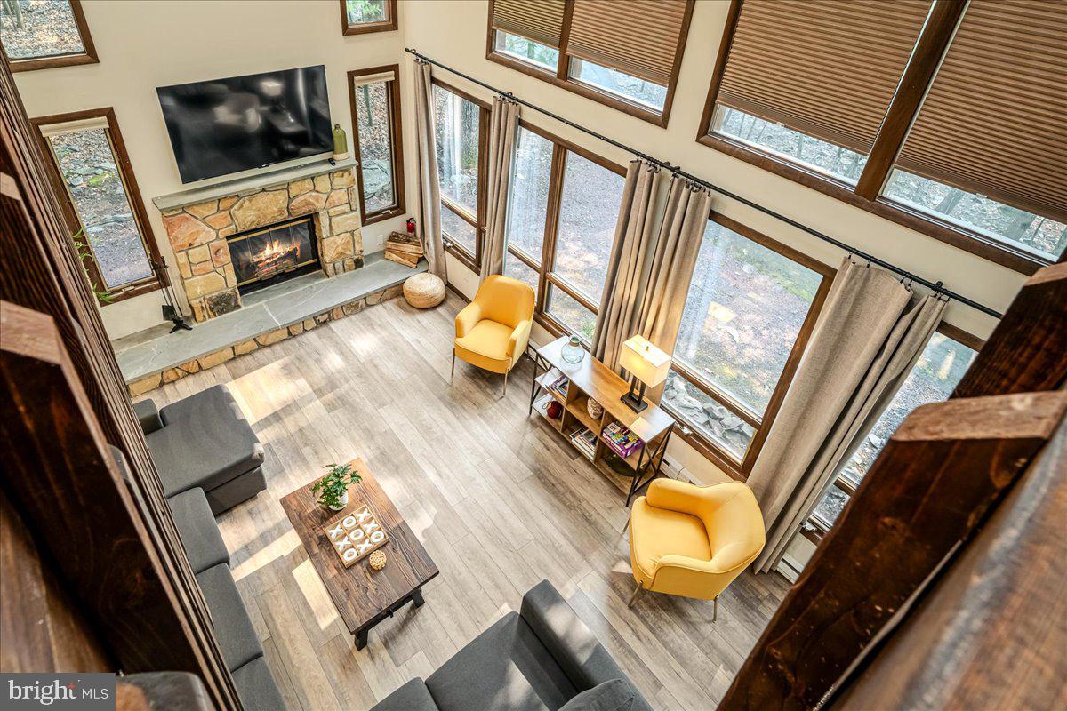 PENN ESTATES - Residential