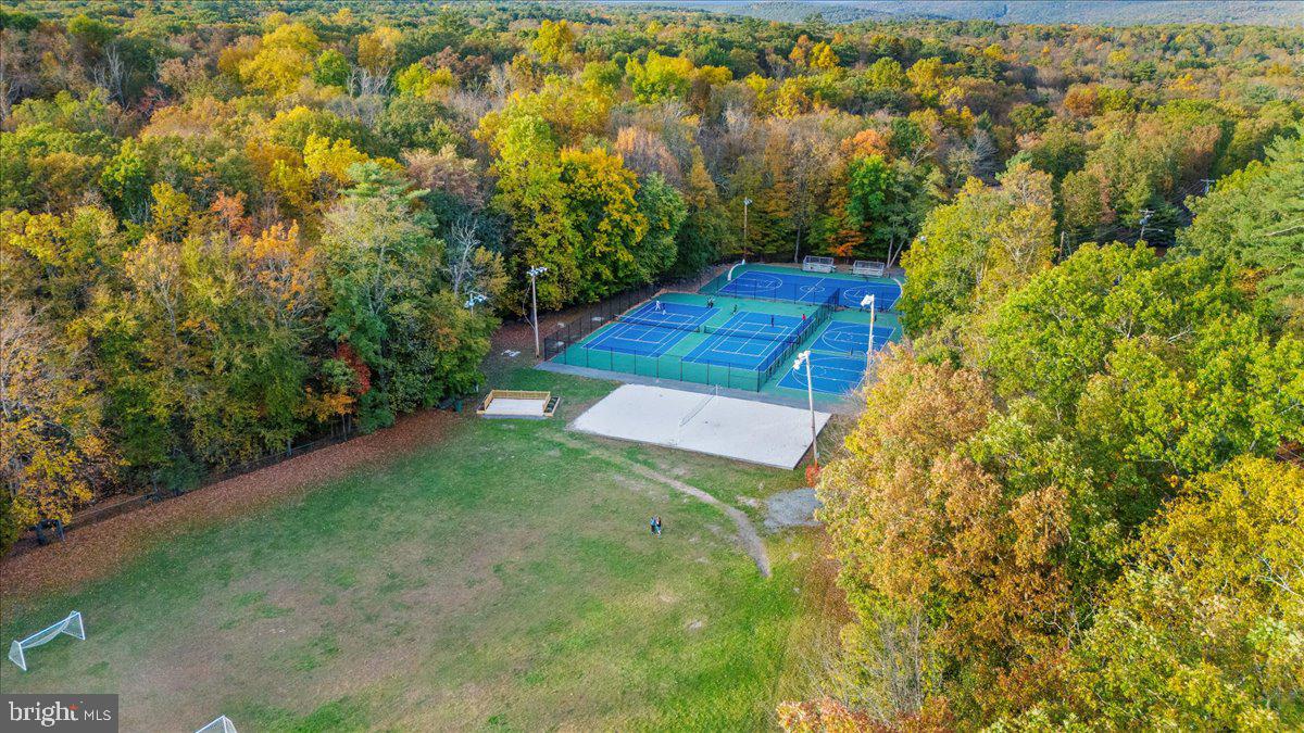 PENN ESTATES - Residential