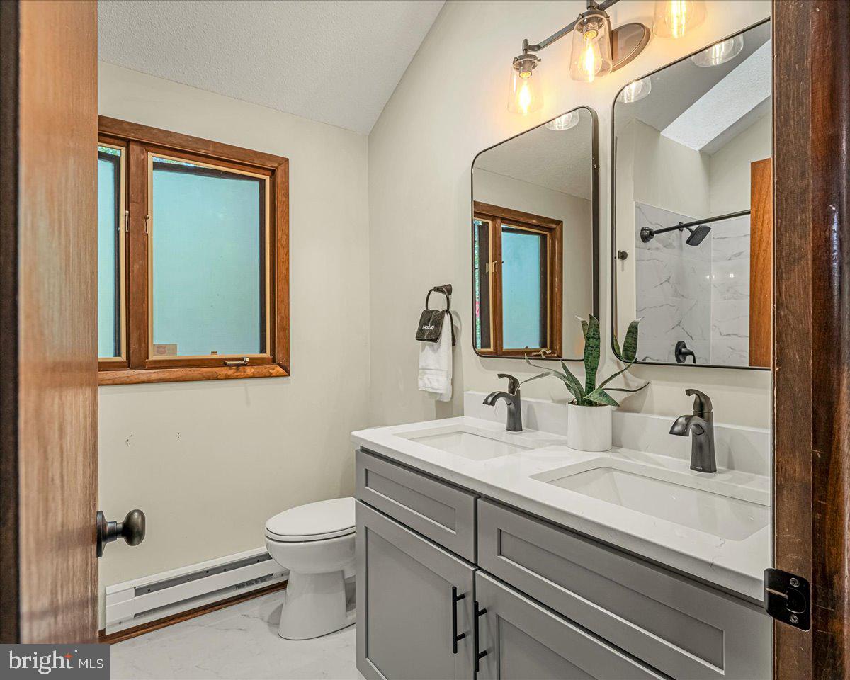 PENN ESTATES - Residential