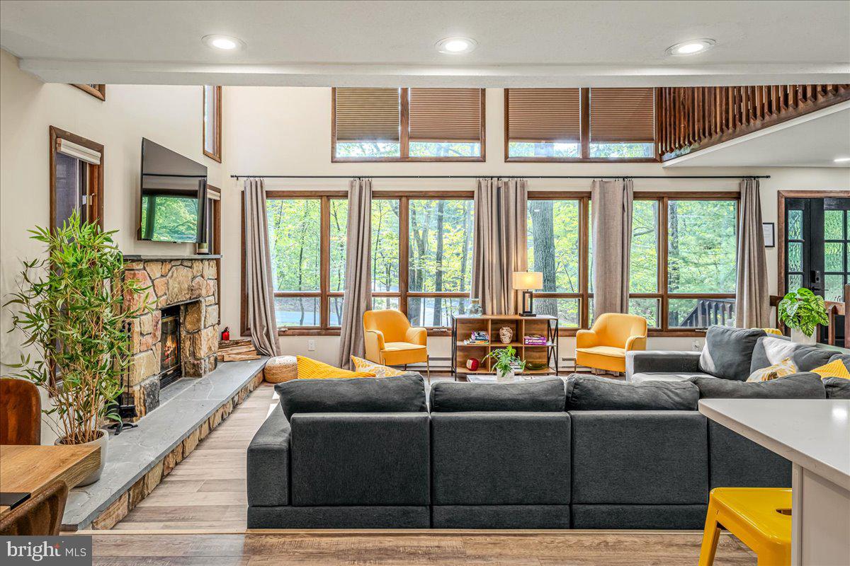 PENN ESTATES - Residential