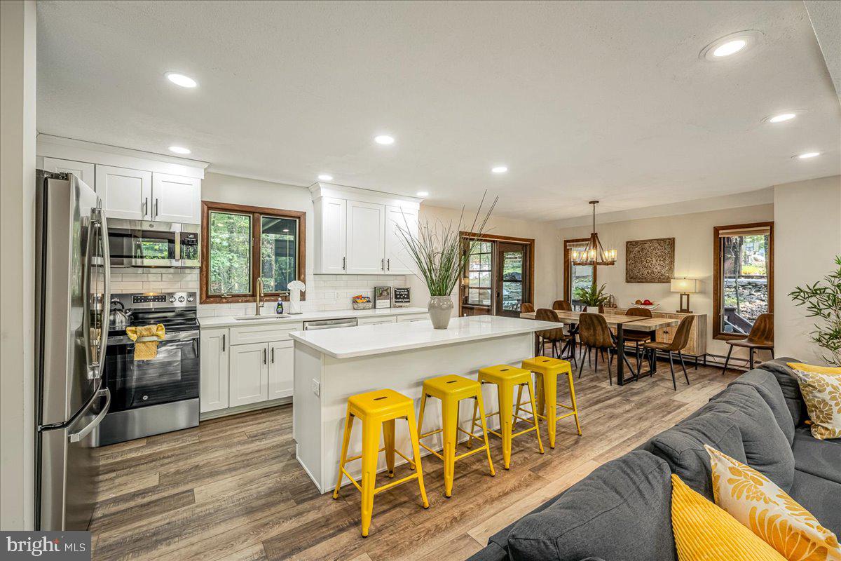 PENN ESTATES - Residential