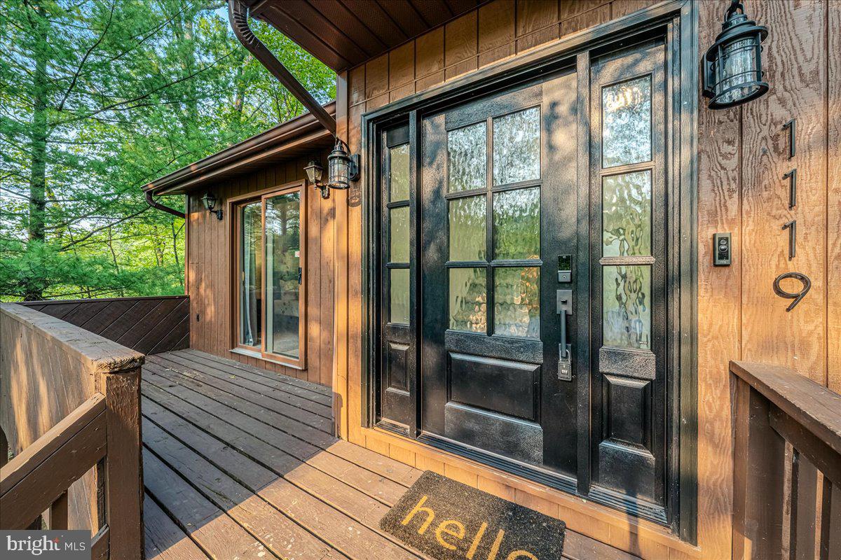 PENN ESTATES - Residential