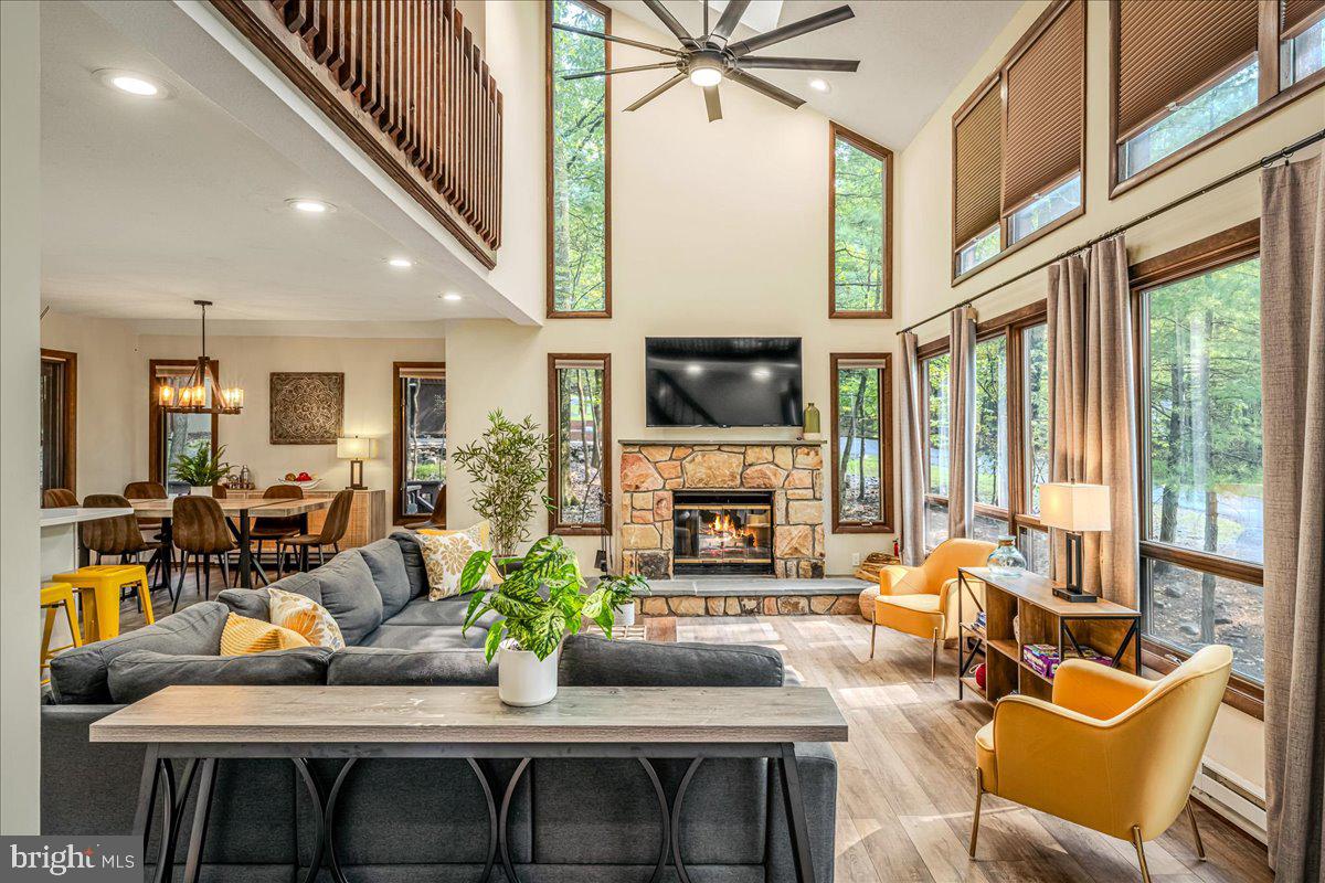 PENN ESTATES - Residential