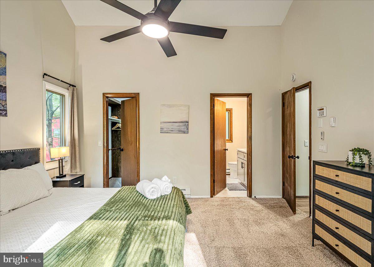 PENN ESTATES - Residential