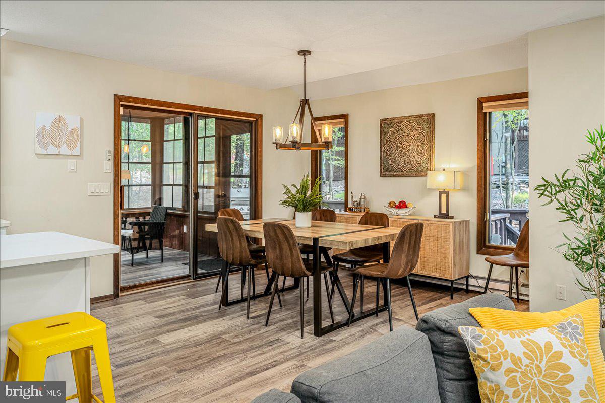 PENN ESTATES - Residential